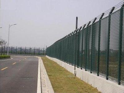 黑水县电子围栏系统六号